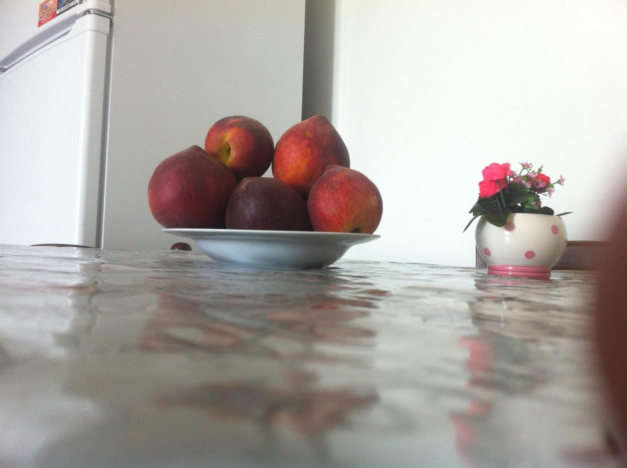Apartment By The Lake ทิเบเรียส ภายนอก รูปภาพ