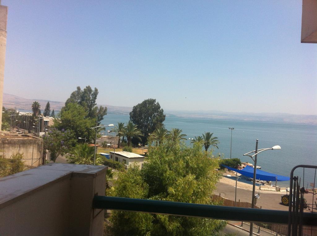 Apartment By The Lake ทิเบเรียส ห้อง รูปภาพ