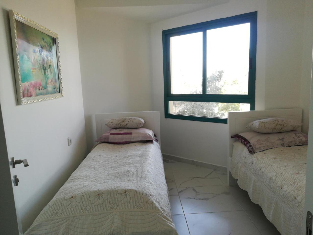 Apartment By The Lake ทิเบเรียส ภายนอก รูปภาพ
