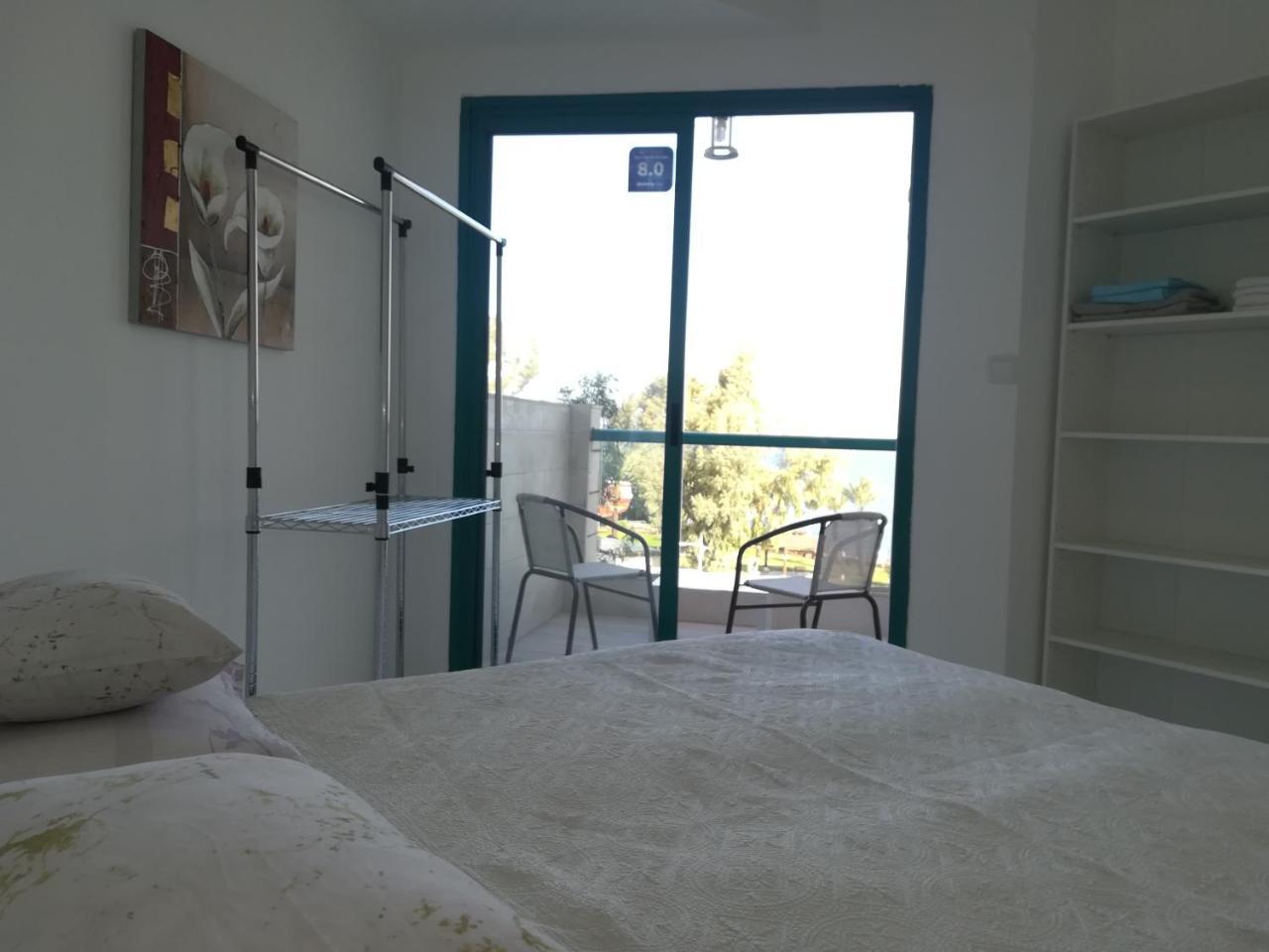 Apartment By The Lake ทิเบเรียส ภายนอก รูปภาพ