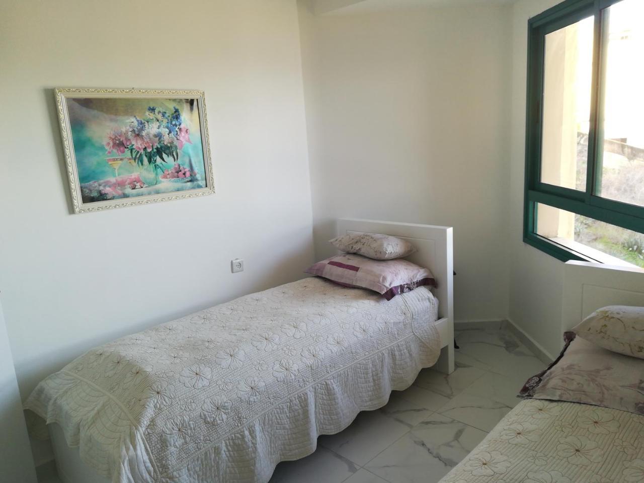 Apartment By The Lake ทิเบเรียส ภายนอก รูปภาพ