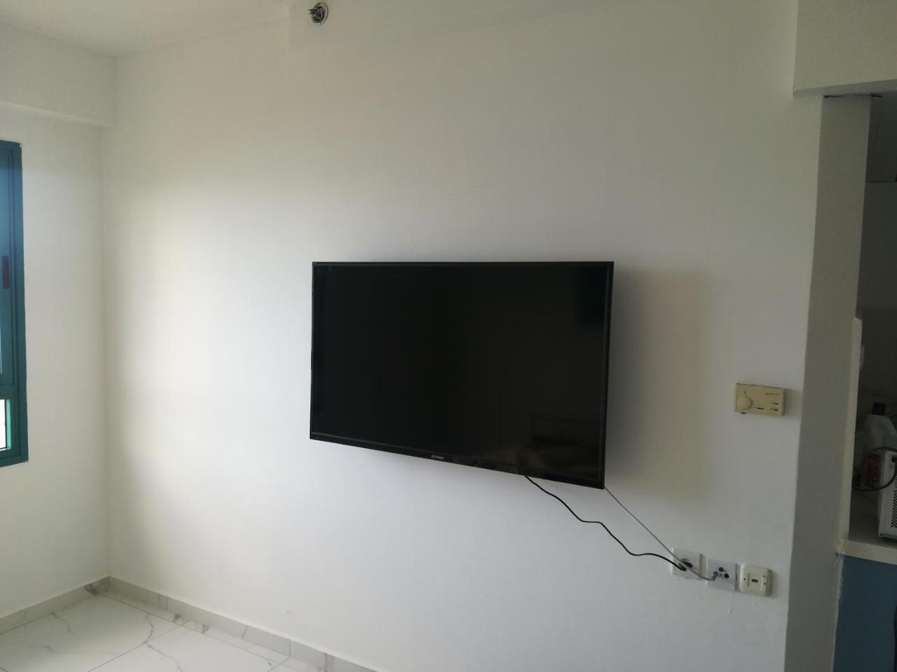 Apartment By The Lake ทิเบเรียส ภายนอก รูปภาพ