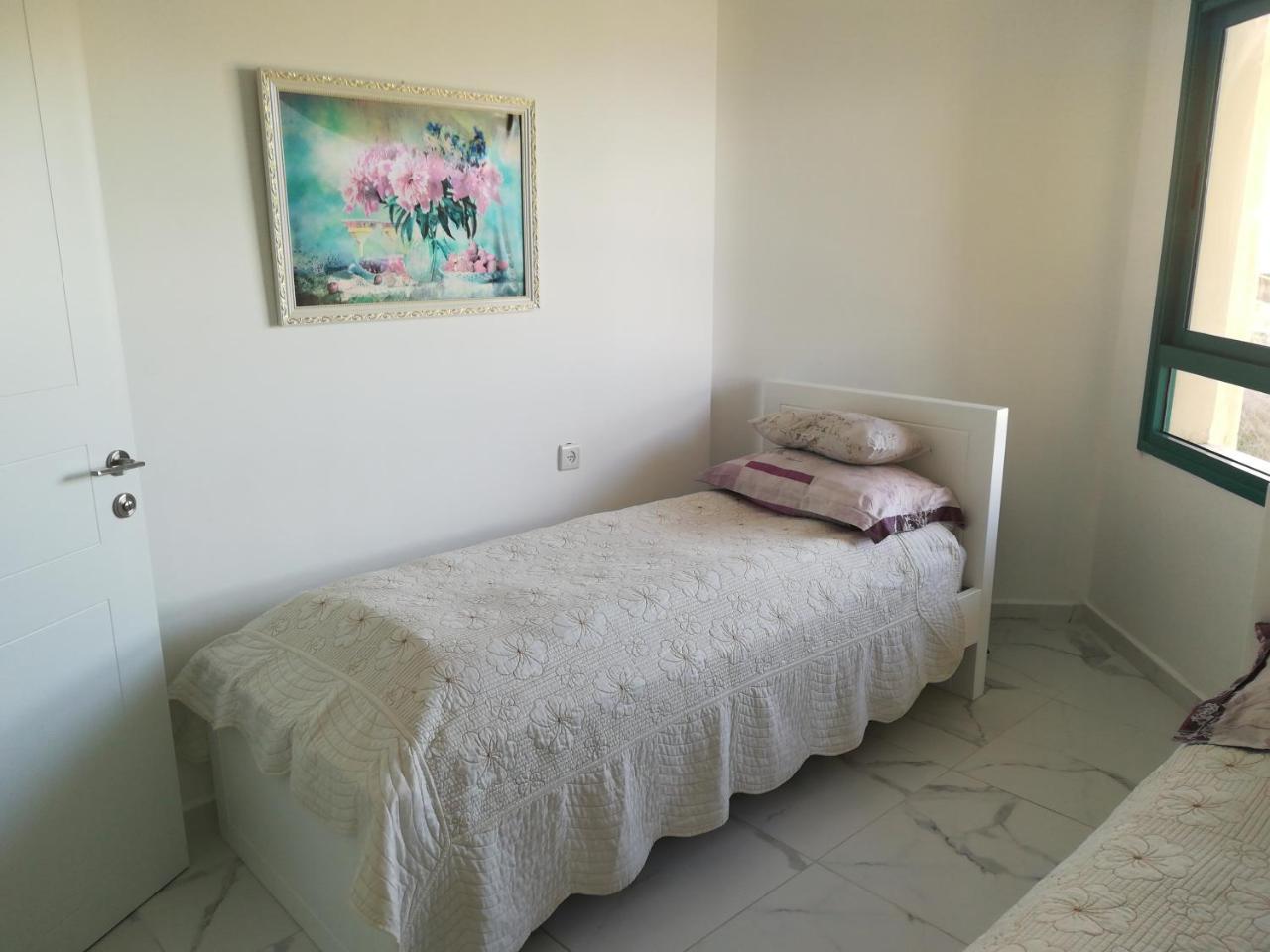 Apartment By The Lake ทิเบเรียส ภายนอก รูปภาพ
