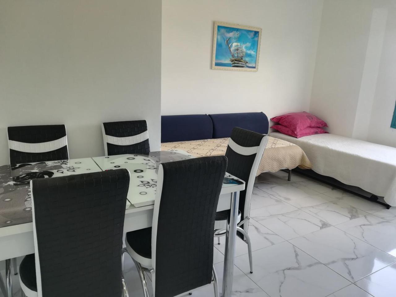 Apartment By The Lake ทิเบเรียส ภายนอก รูปภาพ