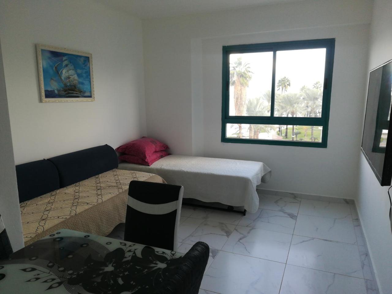 Apartment By The Lake ทิเบเรียส ภายนอก รูปภาพ