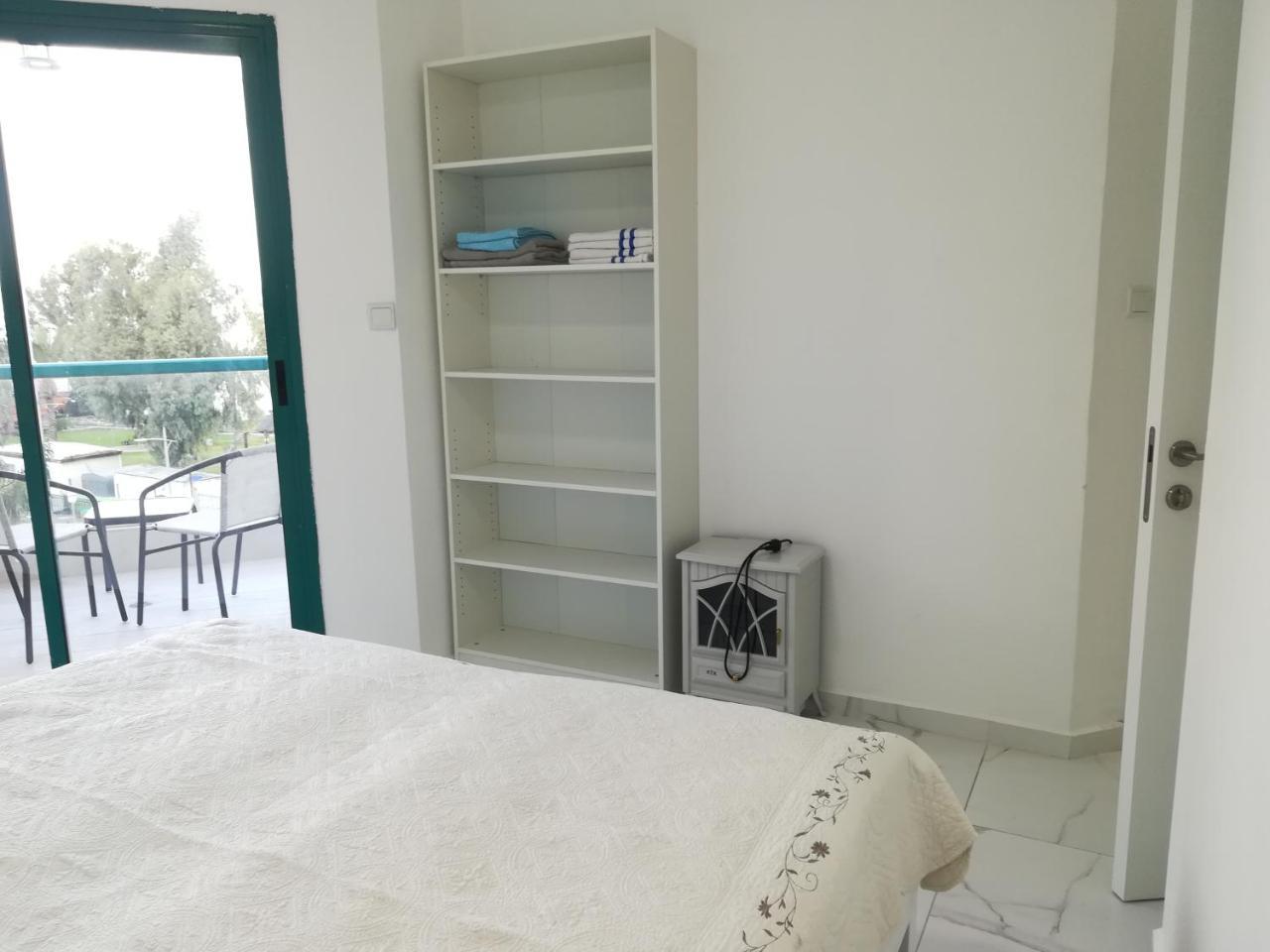 Apartment By The Lake ทิเบเรียส ภายนอก รูปภาพ