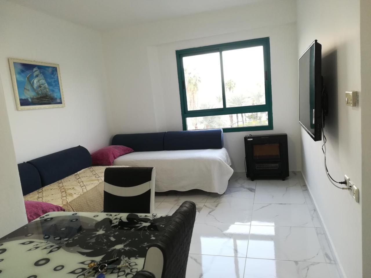 Apartment By The Lake ทิเบเรียส ภายนอก รูปภาพ