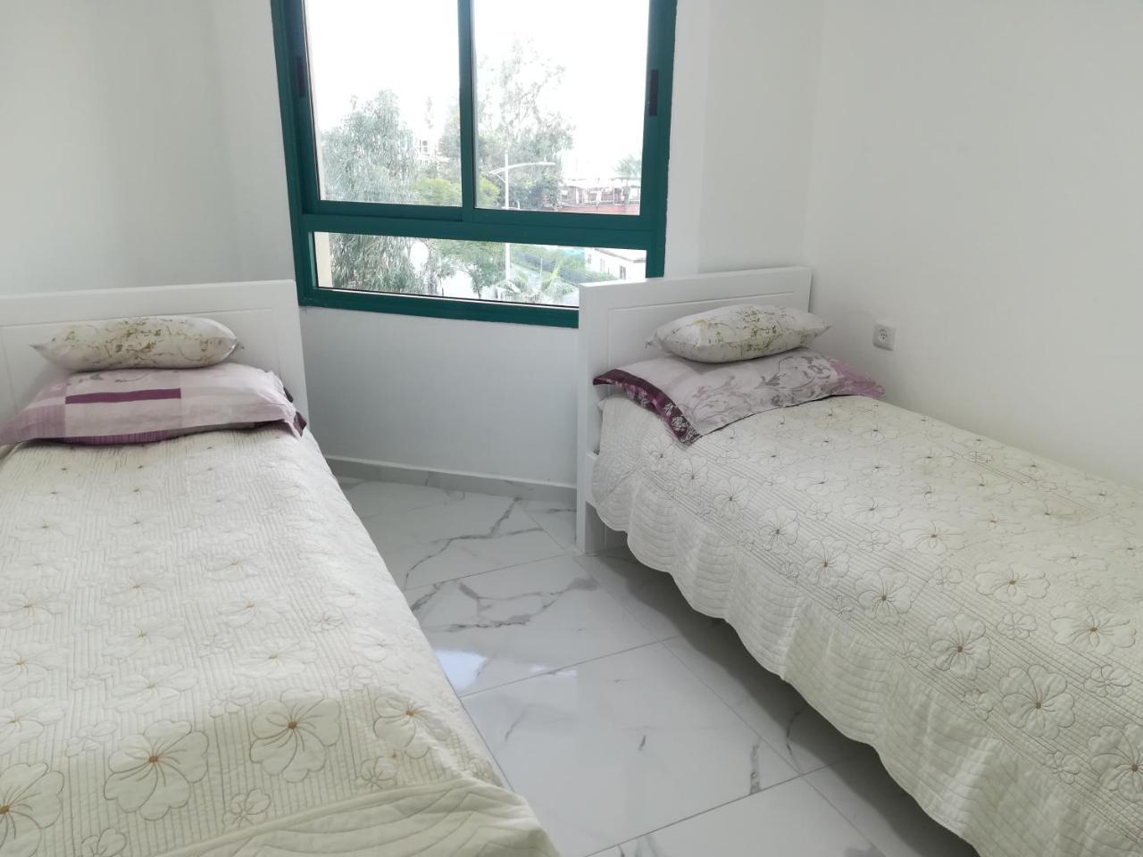 Apartment By The Lake ทิเบเรียส ภายนอก รูปภาพ