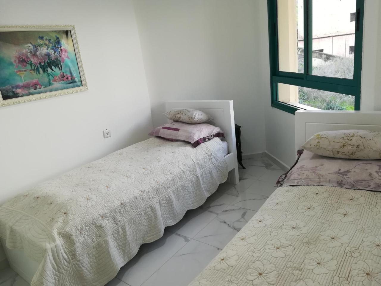 Apartment By The Lake ทิเบเรียส ภายนอก รูปภาพ