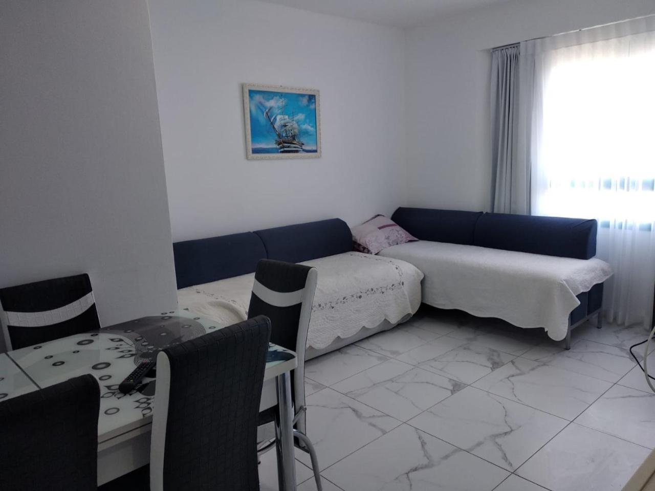 Apartment By The Lake ทิเบเรียส ภายนอก รูปภาพ